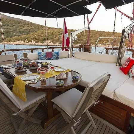 Botel Saracoglu Vip